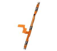 Nappe Bouton On et Off pour Samsung Galaxy A40 / A50 Power et Volume Noir