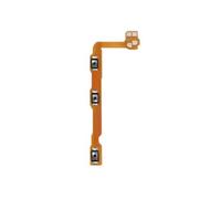Nappe Bouton Power et Volume Compatible Honor Magic 7 Lite Remplacement Dorée