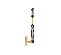 Nappe Bouton Power et Volume compatible Xiaomi Redmi 13C Remplacement Dorée