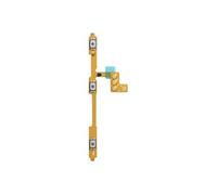 Nappe Bouton Power et Volume de Remplacement pour Galaxy A17 5G Dorée