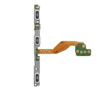 Nappe Bouton Power et Volume de Remplacement pour Galaxy S25 Edge Service Pack Samsung Gris