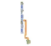 Nappe Bouton Power et Volume de Remplacement pour Galaxy S25 Plus Service Pack Samsung Multicolore