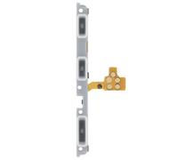 Nappe Bouton Power et Volume Original pour Galaxy S20 FE Pièce de Réparation Samsung Noir