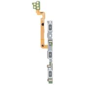 Nappe Bouton Power et Volume Original pour Galaxy S25 Pièce de Réparation Gris