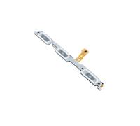 Nappe Bouton Power et Volume pour Galaxy S21 FE Original Samsung Noir