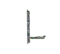 Nappe Bouton Power et Volume pour Galaxy S23 Ultra Original Samsung Noir