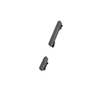 Samsung Nappe Bouton Power et Volume pour Samsung Galaxy S24 FE Original Noir