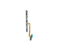Samsung Nappe Bouton Power et Volume pour Samsung Galaxy S24 FE Original Noir