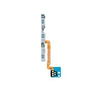 Nappe Bouton Power et Volume pour Samsung Galaxy S24 Original Samsung Noir