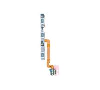 Nappe Bouton Power et Volume pour Samsung Galaxy S24 Plus Original Samsung Noir