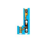 Nappe Bouton Power et Volume pour Honor 70 Lite, X8 5G et X6 Noir