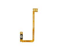 Nappe Bouton Power et Volume pour Realme 9i 5G Noir