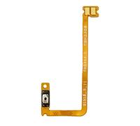 Nappe Bouton Power et Volume pour Realme 9i 5G Noir