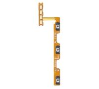 Nappe Bouton Power et Volume pour Redmi Note 13 4G avec Câble Flex Orange
