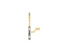 Nappe Bouton Power et Volume pour Samsung Galaxy A06 Noir