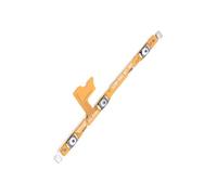 Nappe Bouton Power et Volume pour Samsung Galaxy A31 Noir