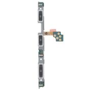 Nappe Bouton Power et Volume pour Samsung Galaxy A56 Noir