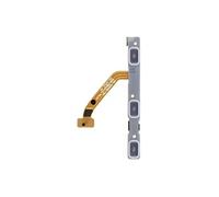 Nappe Bouton Power et Volume pour Samsung Galaxy S22 et S22 Plus Noir