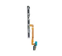 Nappe Bouton Power et Volume pour Samsung Galaxy S24 FE Noir
