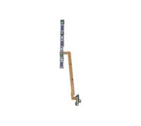 Nappe Bouton Power et Volume pour Samsung Galaxy S24 Ultra Noir