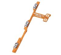 Nappe Bouton Power et Volume pour Xiaomi Mi 10T et Mi 10T Pro Noir