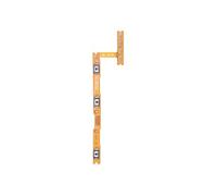 Nappe Bouton Power et Volume pour Xiaomi Redmi 13 4G Noir