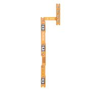 Nappe Bouton Power et Volume pour Xiaomi Redmi 13 4G Noir