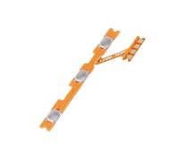 Nappe Bouton Power et Volume pour Xiaomi Redmi 9A et 9C Noir