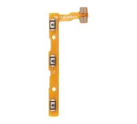 Nappe Bouton Power et Volume pour Xiaomi Redmi Note 13 Pro 5G Noir