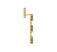 Nappe Bouton Power et Volume Redmi Note 13 4G - Câble Flex Orange