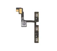 Nappe Bouton Power et Volume Xiaomi 17 Ultra Câble Flex Noir
