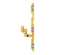 Nappe bouton power et volumes pour SAMSUNG A21S - A217 2020