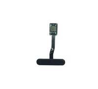 nappe bouton power on/off lecteur empreintes noir pour samsung galaxy s10e g970f Org