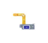 Nappe Bouton Power pour Galaxy S21 et S21 Plus Original Samsung Jaune
