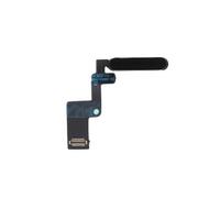 Nappe Bouton Power pour iPad Air 5 (2022) Noir