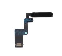 Nappe Bouton Power pour iPad Air 5 (2022) Noir