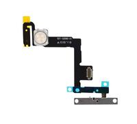 Nappe Bouton Power pour iPhone 11, Pièce de Rechange