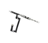 Nappe Bouton Power pour iPhone 14, Pièce de Rechange