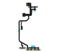 Nappe Bouton Power iPhone XR / Volume / Silencieux / Flash et Micro