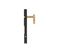 Nappe Bouton Power pour Samsung Galaxy A14 5G Original Noir