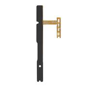 Nappe Bouton Power pour Samsung Galaxy A14 5G Original Noir