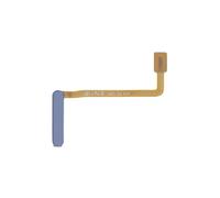 Nappe Bouton Power pour Samsung Galaxy A25 5G Bleu