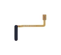 Nappe Bouton Power pour Samsung Galaxy A25 5G Relife Noir
