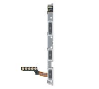 Nappe Bouton Power + Volume de Remplacement pour Galaxy A54 / A34 Câble Flex Samsung Blanc