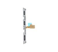 Nappe Bouton Power / Volume pour Samsung Galaxy A33 5G Noir
