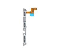 Nappe Bouton Power / Volume pour Samsung Galaxy A53 5G Noir