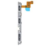 Nappe Bouton Power / Volume pour Samsung Galaxy A53 5G Noir