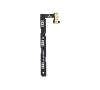 Nappe Bouton Power / Volume pour Xiaomi 12 Pro Noir