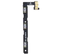 Nappe Bouton Power / Volume pour Xiaomi 12 Pro Noir
