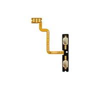 Nappe Bouton Volume pour Realme 9i 5G Noir